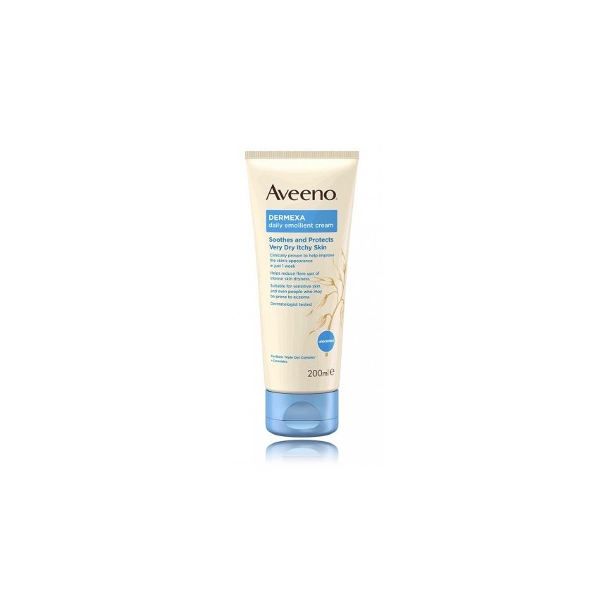 Aveeno Dermexa For daily use Emollient