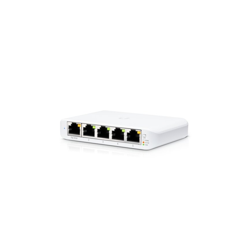 Ubiquiti UniFi Switch Flex Mini (5-pack)