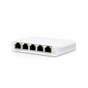 Ubiquiti UniFi Switch Flex Mini (5-pack) Juhitav Gigabit Ethernet (10/100/1000) Power over Ethernet Ubiquiti UniFi Switch Flex Mini (5-pack) Juhitav Gigabit Ethernet (10/100/1000) Power over Ethernet
