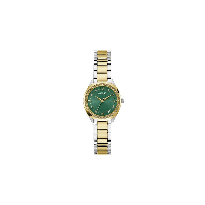 GUESS Watch Watches GUESS LADIES GW0767L4