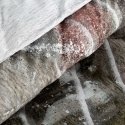Patalynės komplektas Eurofirany MH/POS/ST/EVA/19 160X200 70X80/X2 Patalynės komplektas Eurofirany MH/POS/ST/EVA/19 160X200 70X80/X2
