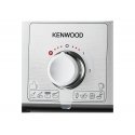 Kenwood MultiPro Express pārtikas pārstrāde 1000 W 3 L Sudrabs