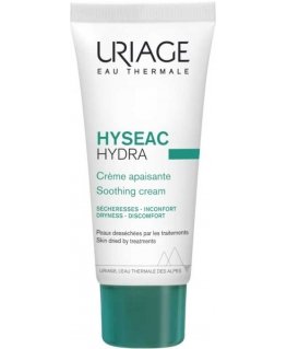 Uriage Hyséac Hydra Restructuring, 40 ml