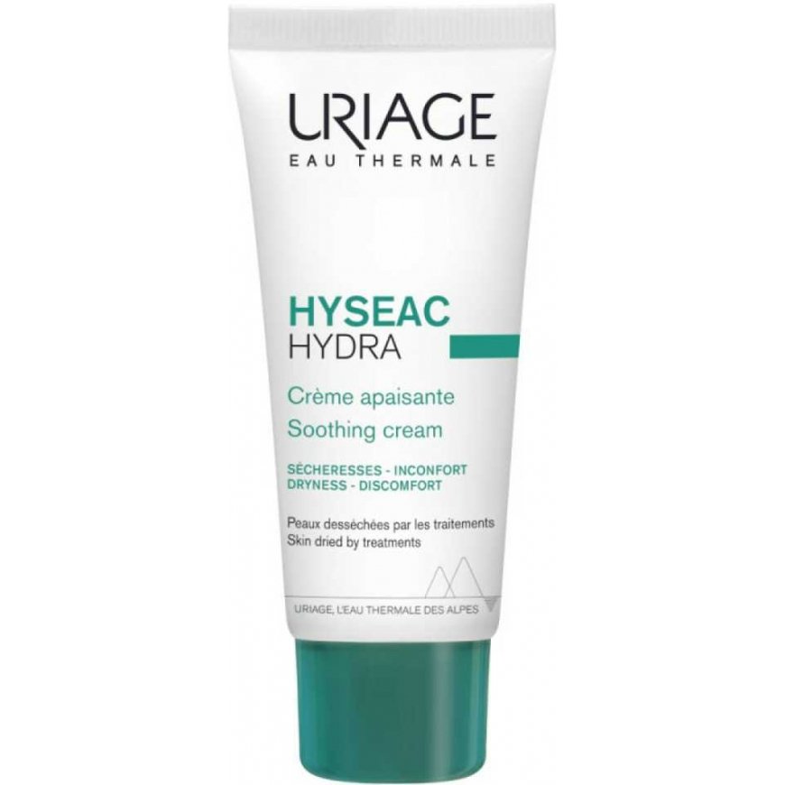 Uriage Hyséac Hydra Restructuring, 40 ml