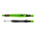 Pica-Marker Pica BIG Dry marķieris 1 pcs Melns Pica-Marker Pica BIG Dry marķieris 1 pcs Melns
