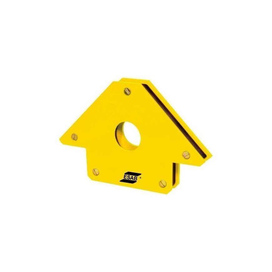 Magnetic welding template ESAB Large