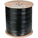 Conotech Cable CONOTECH NS-113 Trishield PE black box 300m Conotech Cable CONOTECH NS-113 Trishield PE black box 300m