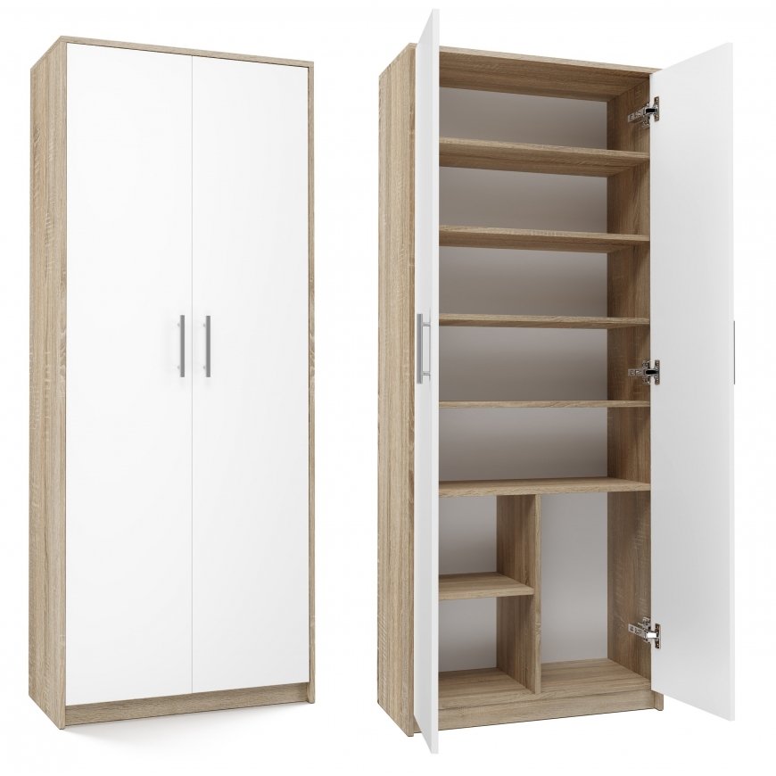 Topeshop OLIV 2D SON-MIX KPL biroja