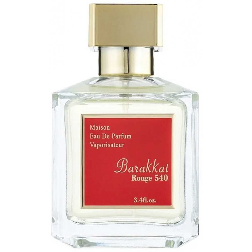 Maison Francis Kurkdjian Maison Francis Kurkdjian