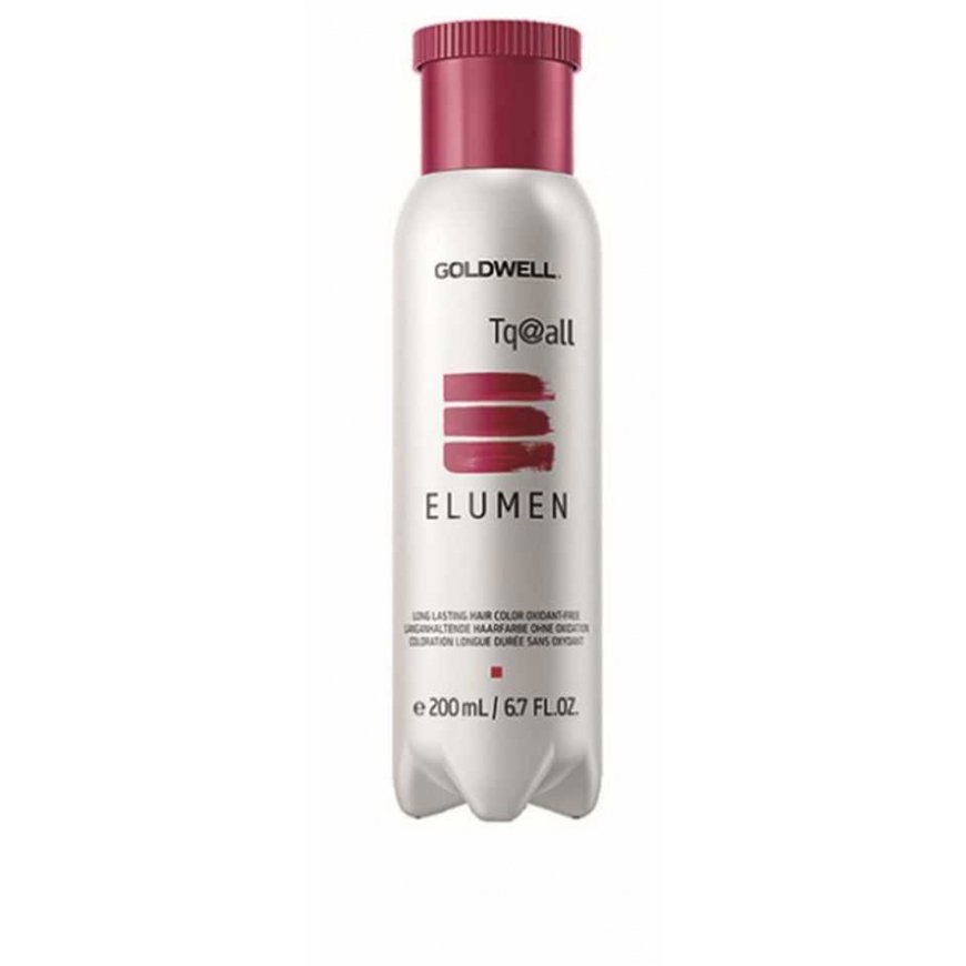 Goldwell Elumen Long Lasting Hair Color Tq@all 200 ml – 2