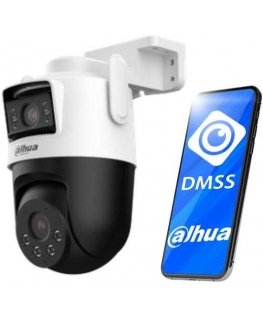 Kamera WI-FI Dahua P3D-3F-PV-0280B/0600B