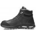 Shoes ELTEN Reaction XXT Mid S3 SRC, black 44 Shoes ELTEN Reaction XXT Mid S3 SRC, black 44