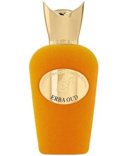 Sospiro Perfumes Erba Oud woda perfumowana spray 100ml