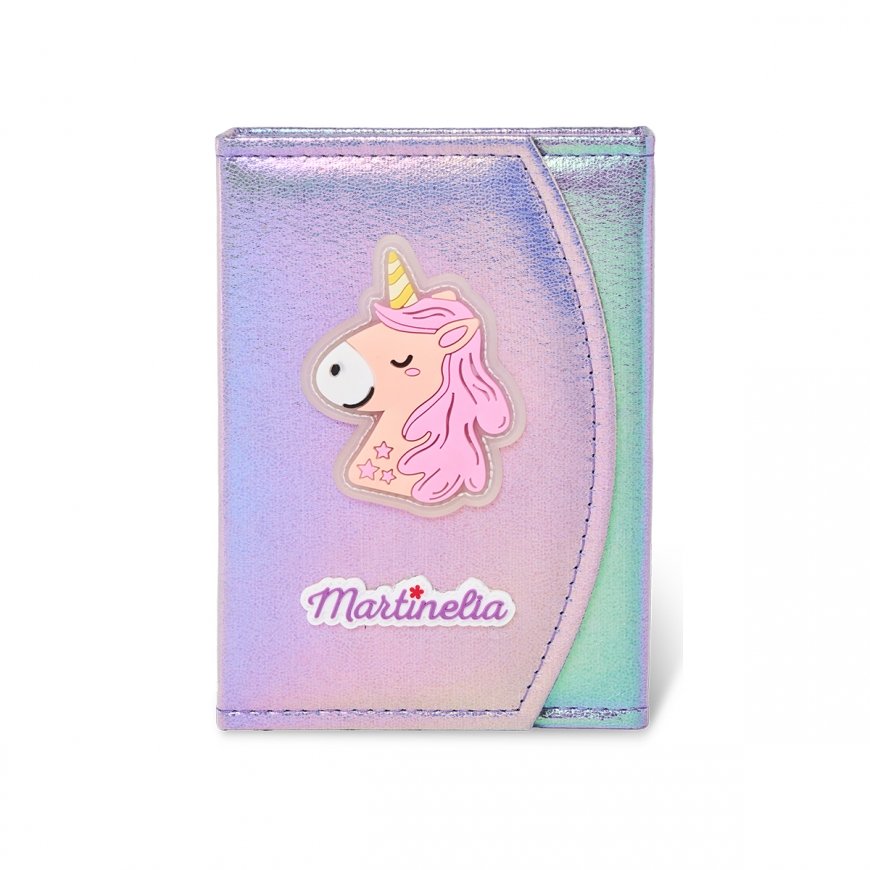 Martinelia Little Unicorn