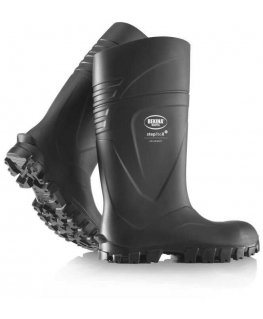 Boots BEKINA Steplite X Solid Grip S5, black 40