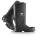 Boots BEKINA Steplite X Solid Grip S5, black 40 Boots BEKINA Steplite X Solid Grip S5, black 40
