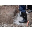 Boots BEKINA Steplite X Solid Grip S5, black 40 Boots BEKINA Steplite X Solid Grip S5, black 40
