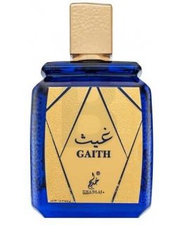 Khadlaj Gaith EDP U 100ml