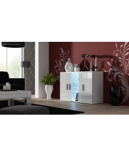 Cama SOHOKOM BI/BI puhvetkapp elutuppa 3 uks(ed)