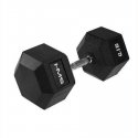 Dumbbell 42.5 kg HMS HEX-PRO 42.5 Dumbbell 42.5 kg HMS HEX-PRO 42.5