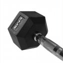 Hanteles 42,5 kg HMS HEX-PRO 42,5 Hanteles 42,5 kg HMS HEX-PRO 42,5