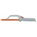Bahco 208 zāģis Metālzāģis 25 cm Pelēks, Oranžs Bahco 208 zāģis Metālzāģis 25 cm Pelēks, Oranžs