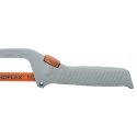 Bahco 208 zāģis Metālzāģis 25 cm Pelēks, Oranžs Bahco 208 zāģis Metālzāģis 25 cm Pelēks, Oranžs
