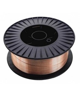 Suvirinimo viela Premium 1 Plus SG2 PLW 1,0 mm 15 kg