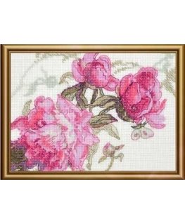 Uab Riolis Siuvinėjimo rinkinys 18x15 SRA1010