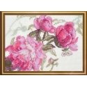 Uab Riolis Embroidery kit 18x15 SRA1010 Uab Riolis Embroidery kit 18x15 SRA1010
