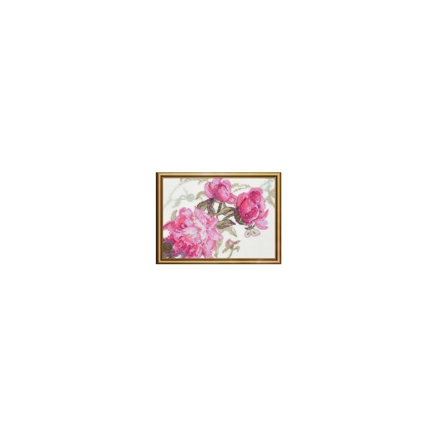 Uab Riolis Embroidery kit 18x15 SRA1010 – 2