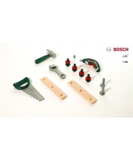 Toolbox with drill Ixolino II Bosch