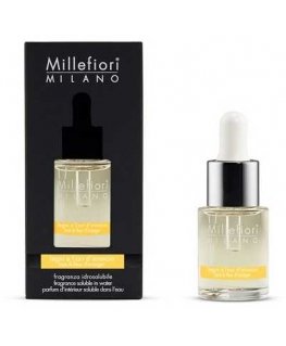 Millefiori Legni E Fiori D'Arancio aroma oil 15 ml