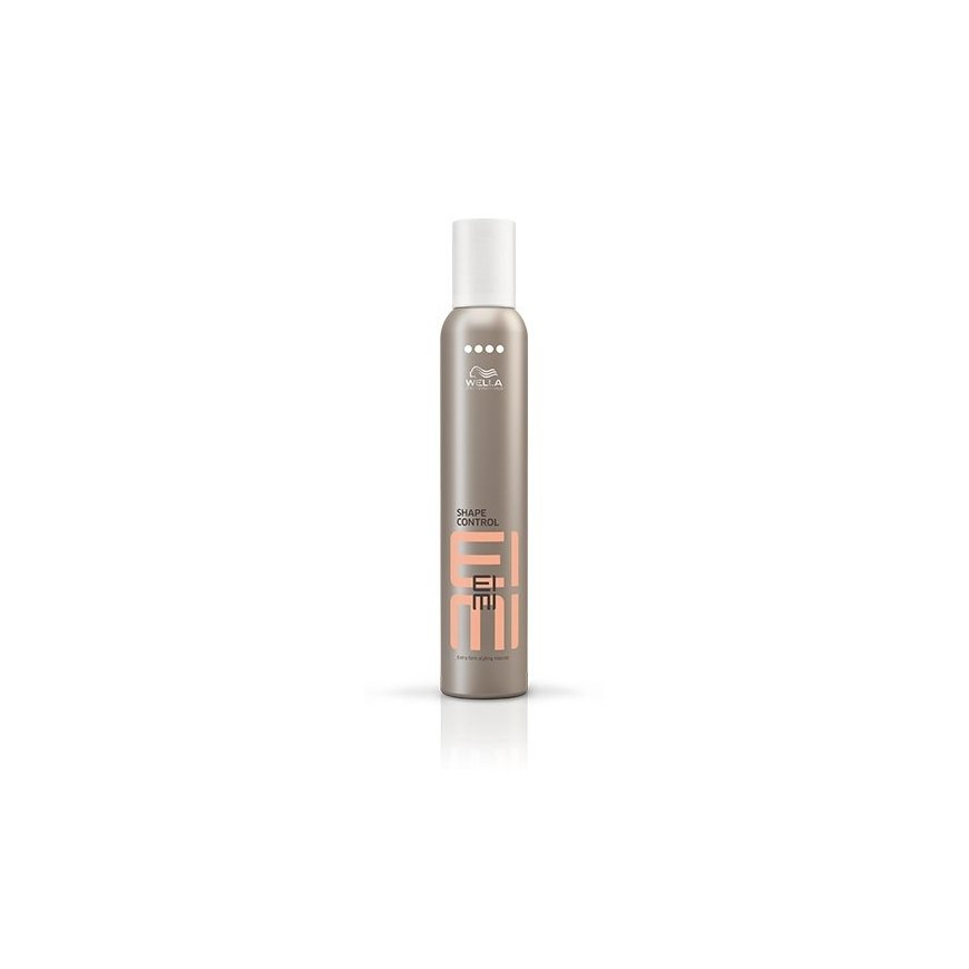 Improve EIMI Shape Control – 2