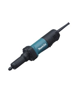 Makita GD0600 suorahiomakone 25000 RPM Sininen 400 W
