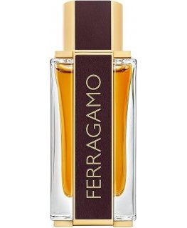 Salvatore Ferragamo Ferragamo Spicy Leather EDP