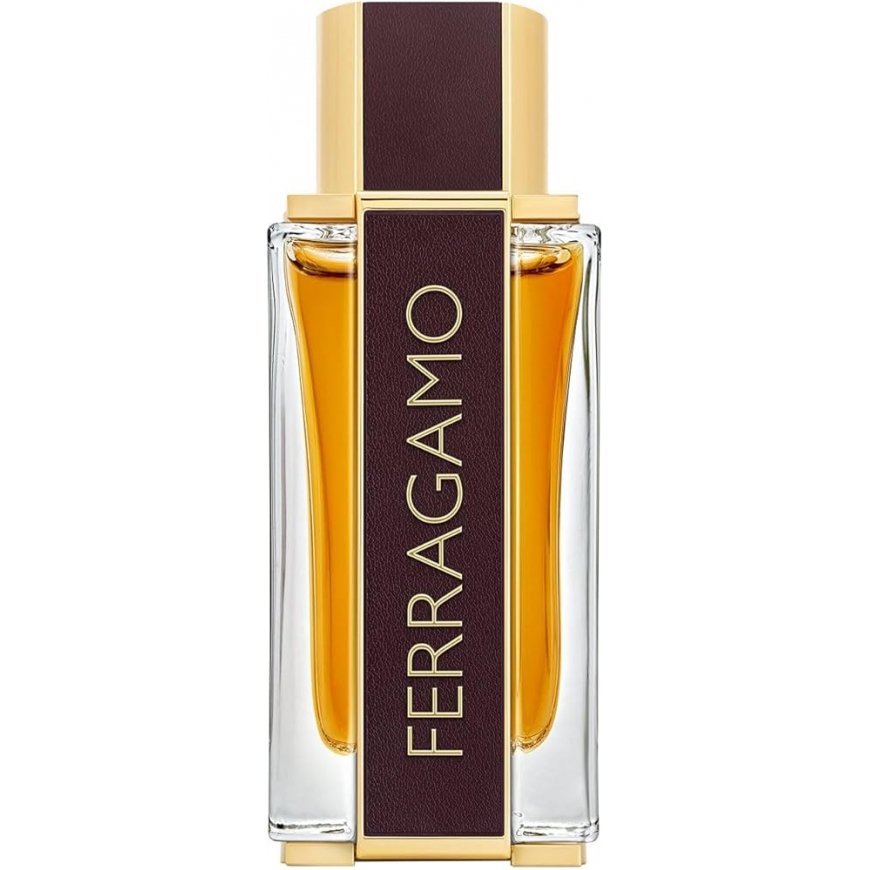 Salvatore Ferragamo Ferragamo Spicy Leather EDP