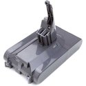 Extra Digital Akumuliatorius prietaisams DYSON V8, 21.6V, 2.0Ah, Li-ion