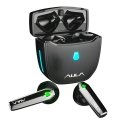 Aula F101 TWS Mängu Stereo Bluetooth 5.0 Juhtmevabad Hi-Fi Kõrva Aula F101 TWS Mängu Stereo Bluetooth 5.0 Juhtmevabad Hi-Fi Kõrva