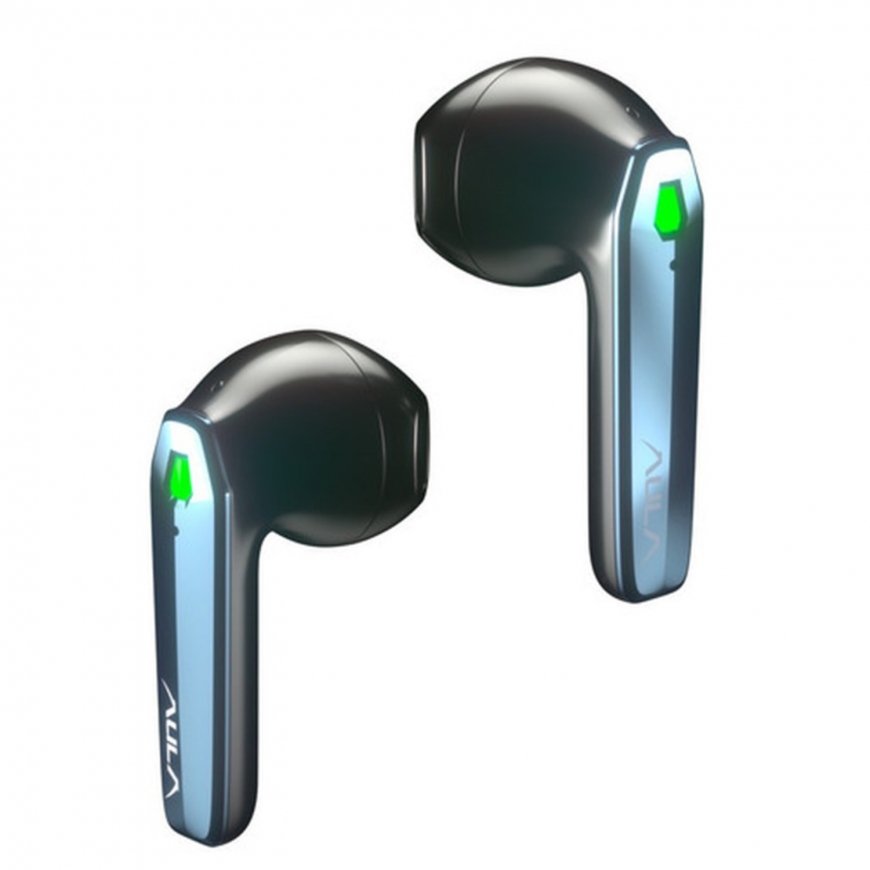 Aula F101 TWS Gaming Stereo Bluetooth 5.0 Wireless Hi-Fi Headset – 2