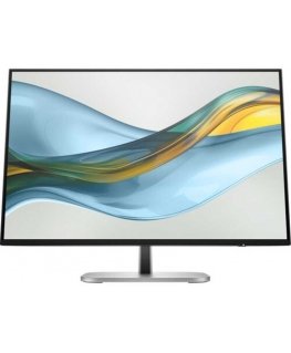 Monitor Hewlett Packard (HP) HP S5 PRO 524PN 24 WUXGA (1920x1200) IPS 350n 5ms DP HDMI USB-B HAS 3Y(3/3/0)