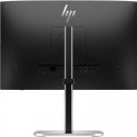 Monitor Hewlett Packard (HP) HP S5 PRO 524PN 24 WUXGA (1920x1200) IPS 350n 5ms DP HDMI USB-B HAS 3Y(3/3/0)