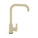 PYRAMIS SILVIO mixer tap vanilla PYRAMIS SILVIO mixer tap vanilla