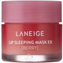 Laneige naktinė kaukė lūpoms Berry (Lip Sleeping Mask Ex) 20 g Laneige naktinė kaukė lūpoms Berry (Lip Sleeping Mask Ex) 20 g
