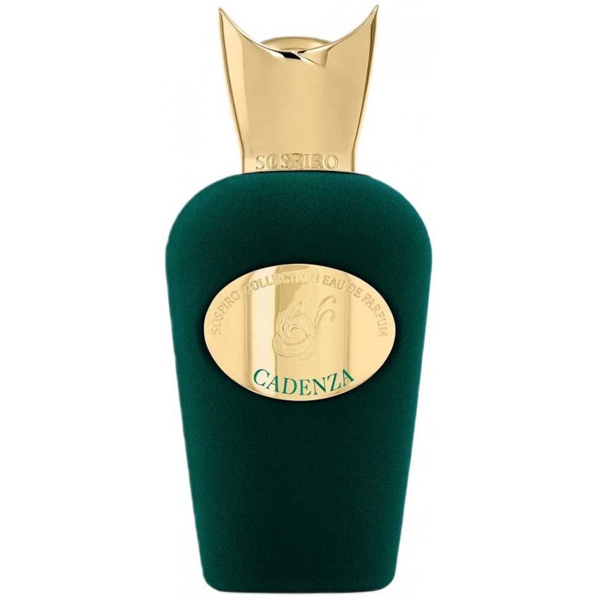 Sospiro Perfumes Cadenza woda perfumowana spray 100ml