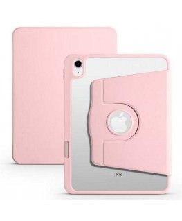Stand Apple iPad 13 Pro 2024 pink