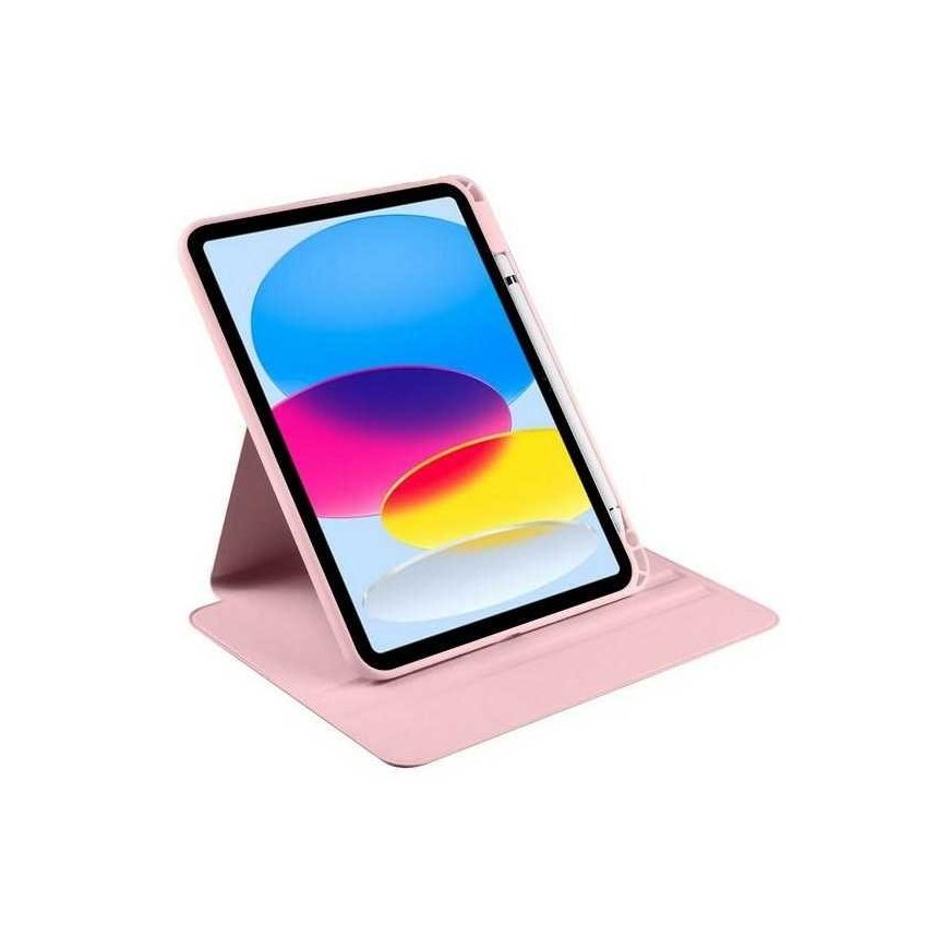 Stand Apple iPad 13 Pro 2024 pink – 3