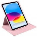 Stand Apple iPad 13 Pro 2024 rožinės spalvos Stand Apple iPad 13 Pro 2024 rožinės spalvos