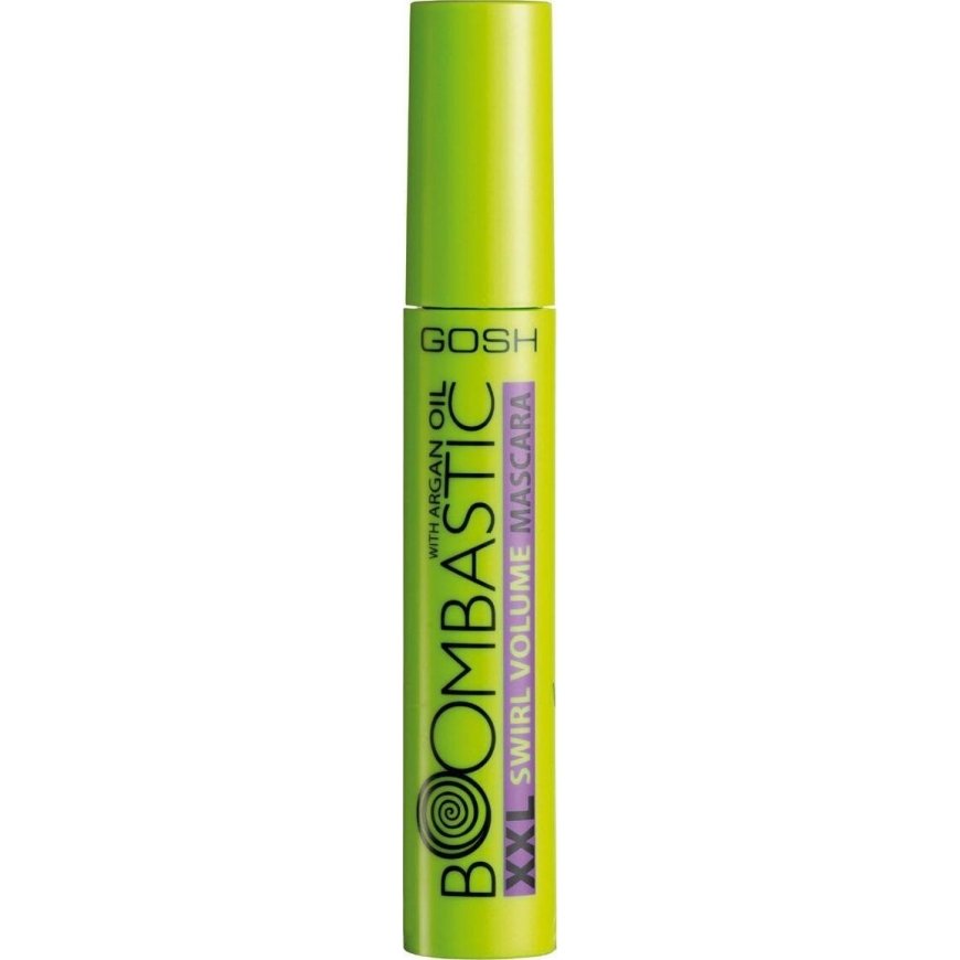 Gosh Boombastic XXL Swirl Volume Mascara, 13 ml
