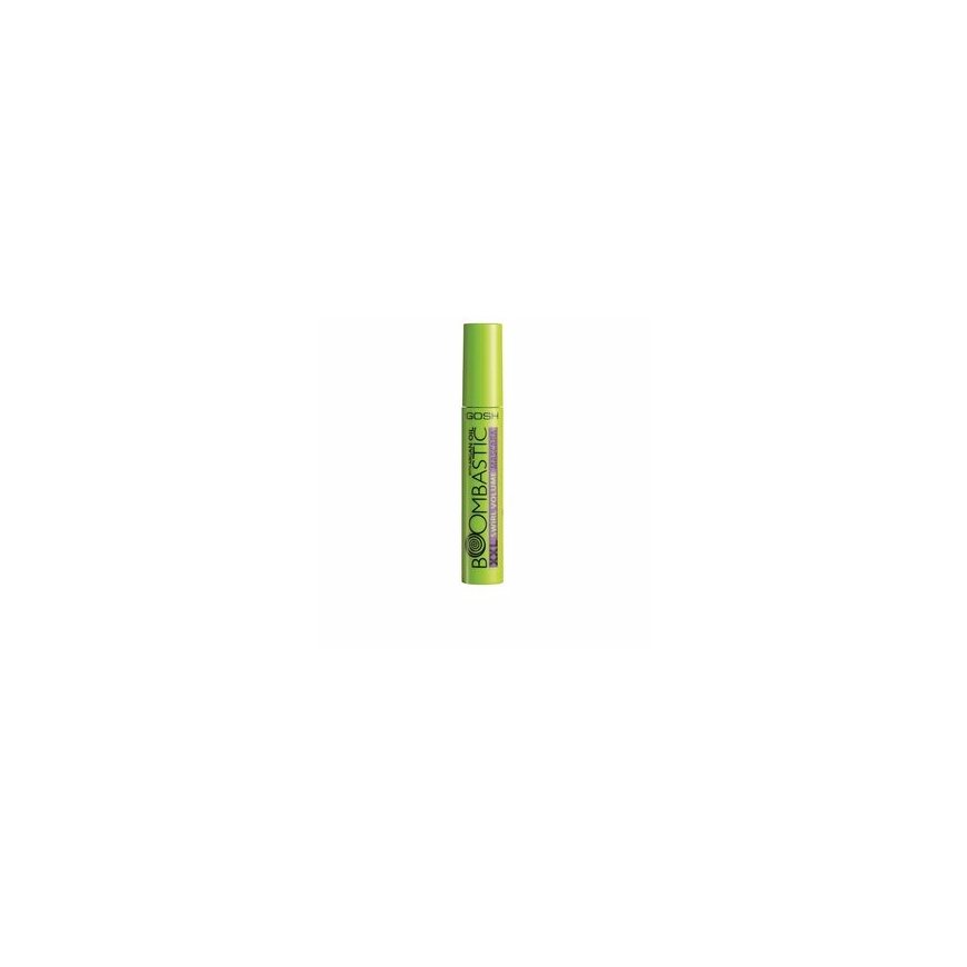 Gosh Boombastic XXL Swirl Volume Mascara, 13 ml – 2
